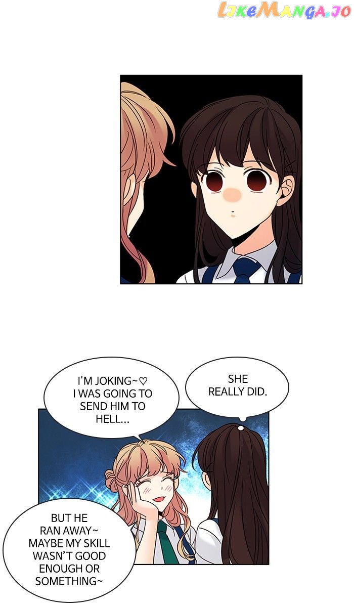 Oh! Lord Jesus chapter 84 - page 28