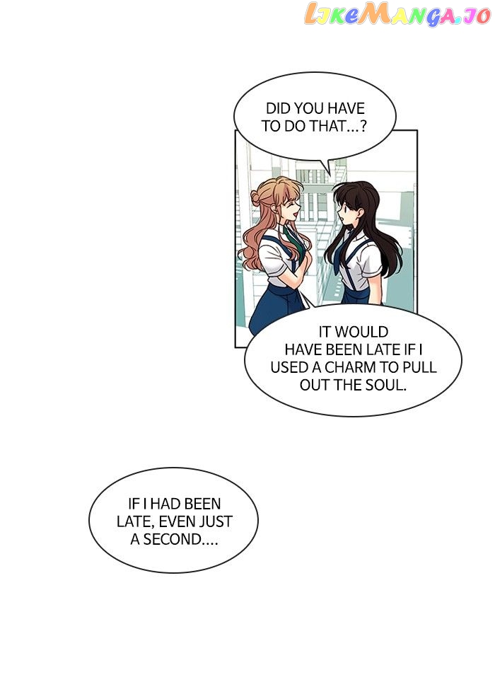 Oh! Lord Jesus chapter 84 - page 29