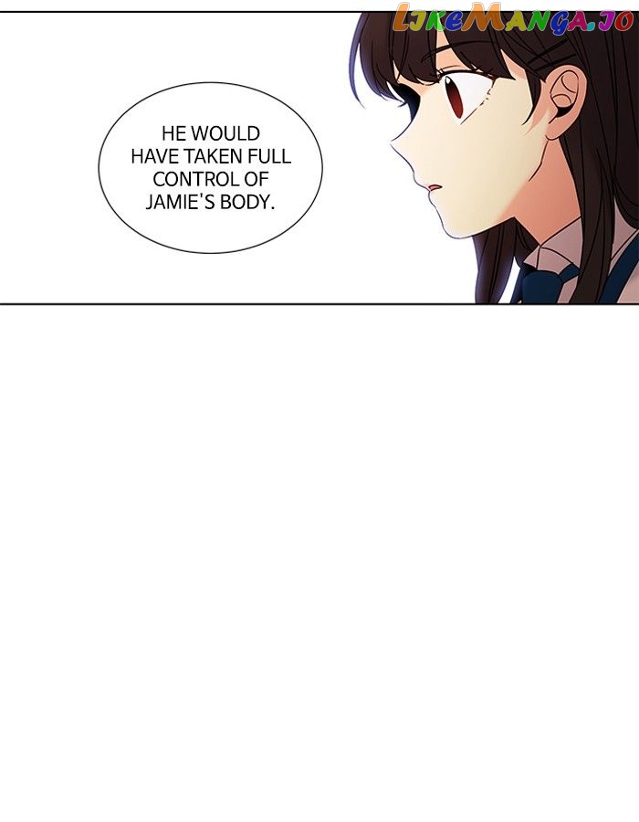 Oh! Lord Jesus chapter 84 - page 30
