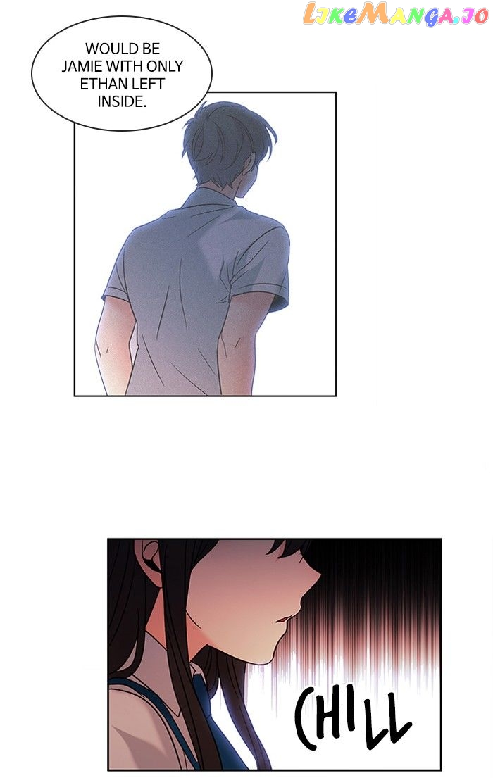 Oh! Lord Jesus chapter 84 - page 33