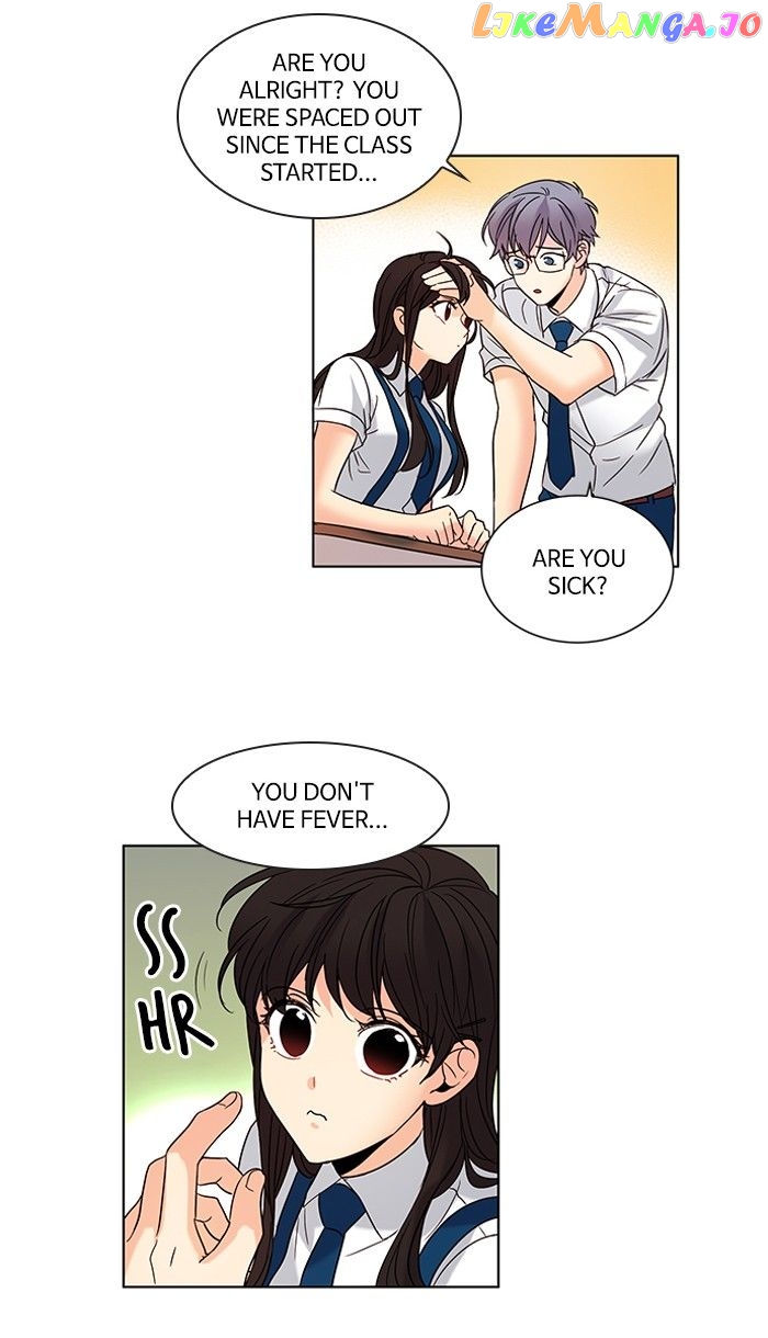 Oh! Lord Jesus chapter 84 - page 35