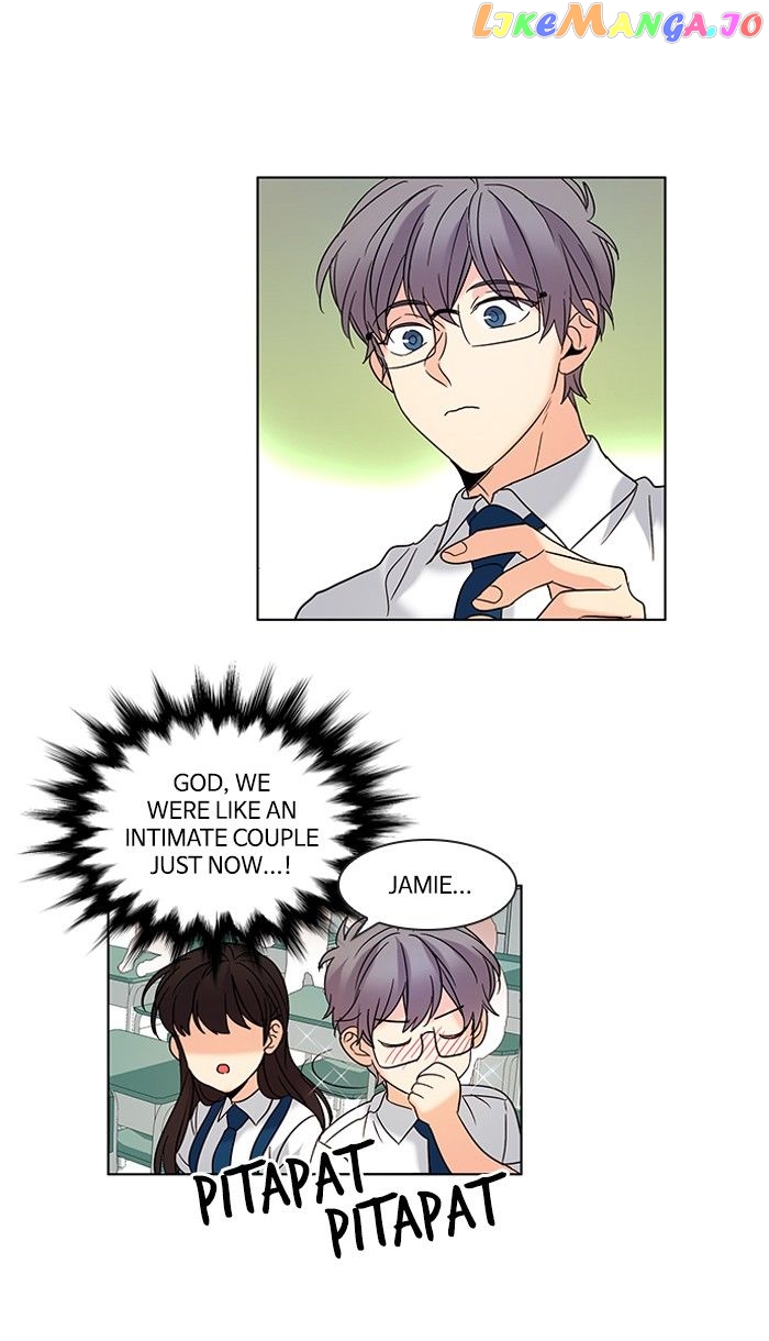 Oh! Lord Jesus chapter 84 - page 36