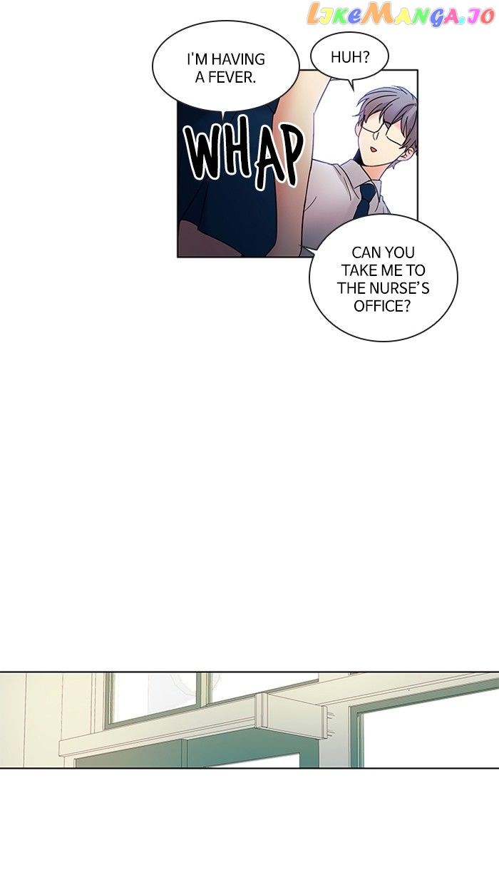 Oh! Lord Jesus chapter 84 - page 37