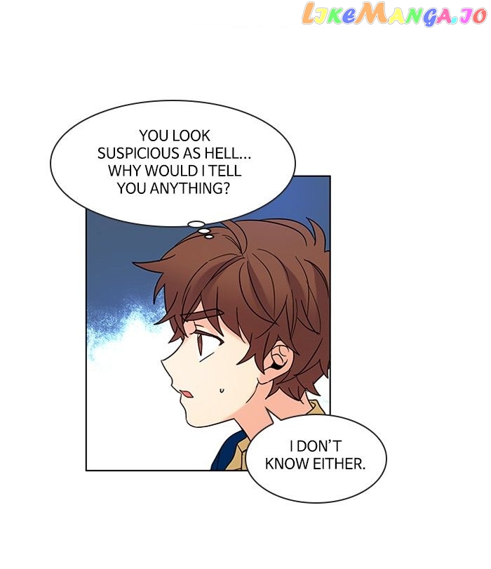 Oh! Lord Jesus chapter 84 - page 4