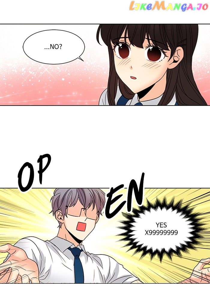 Oh! Lord Jesus chapter 84 - page 41