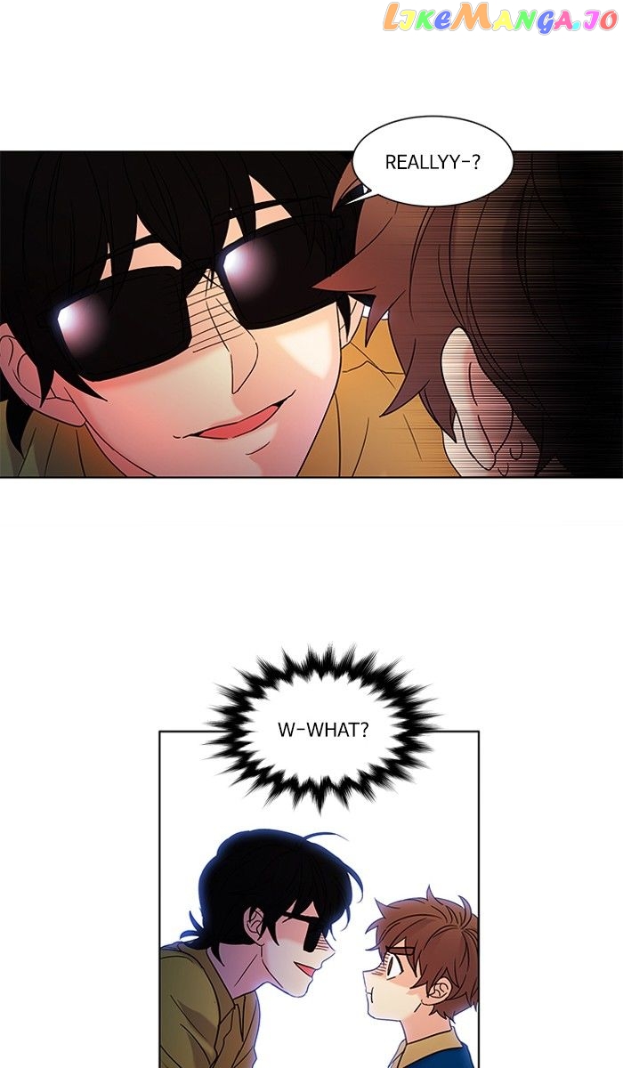Oh! Lord Jesus chapter 84 - page 6