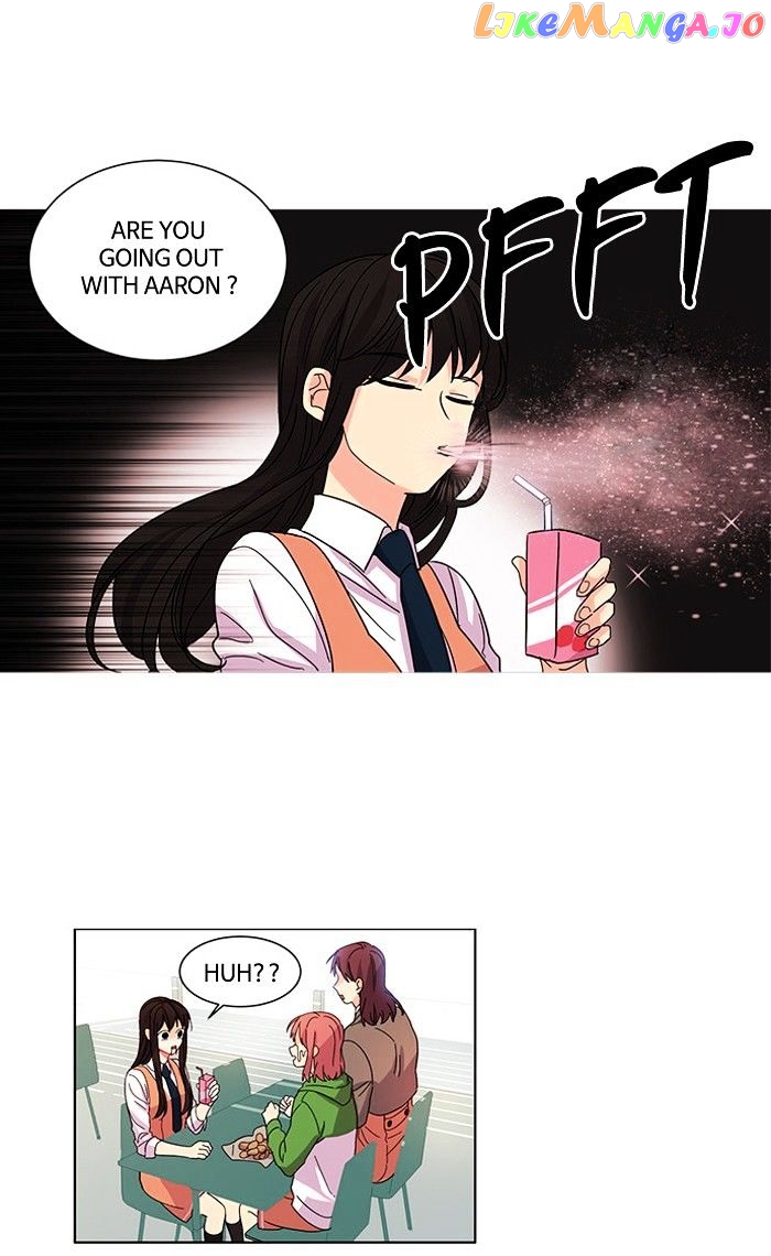 Oh! Lord Jesus chapter 19 - page 1
