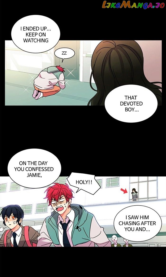 Oh! Lord Jesus chapter 19 - page 23
