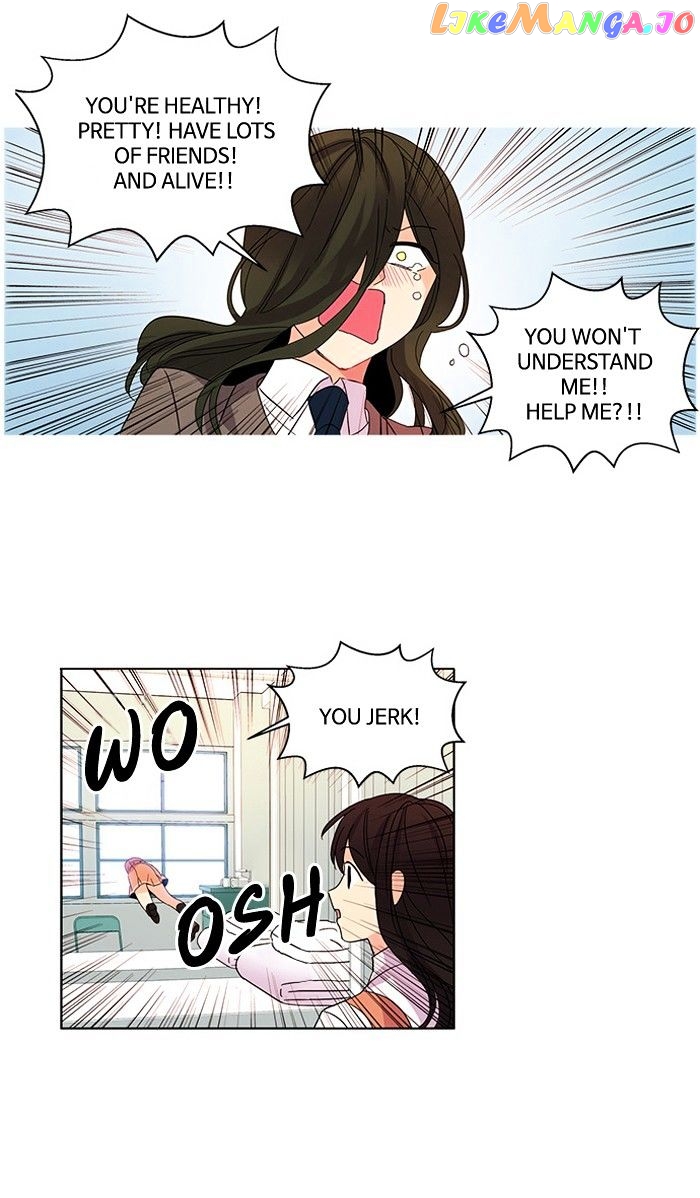 Oh! Lord Jesus chapter 19 - page 30