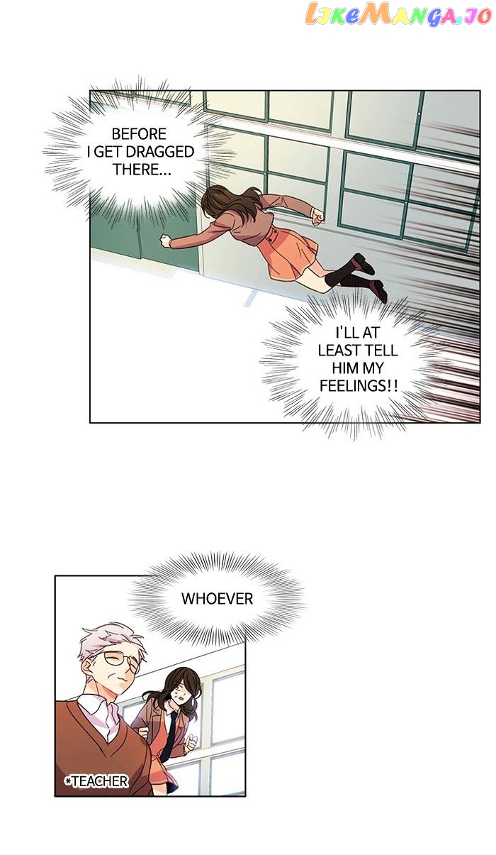 Oh! Lord Jesus chapter 19 - page 32