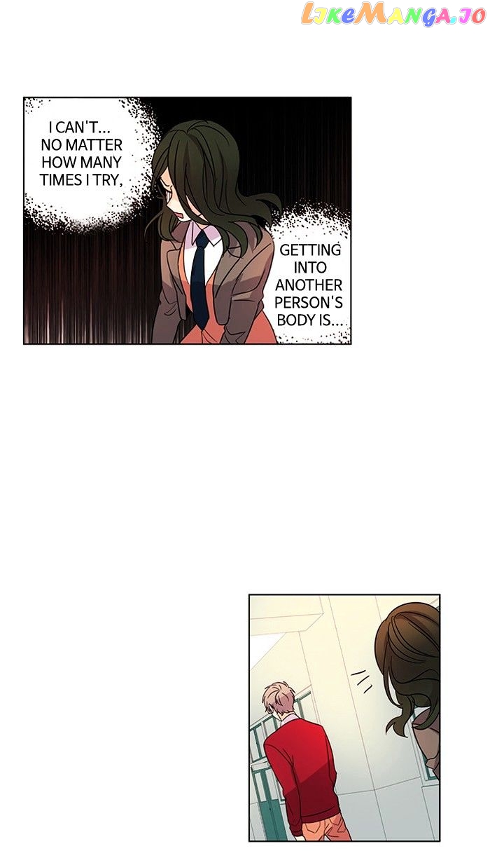 Oh! Lord Jesus chapter 19 - page 34