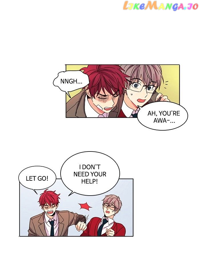 Oh! Lord Jesus chapter 19 - page 9