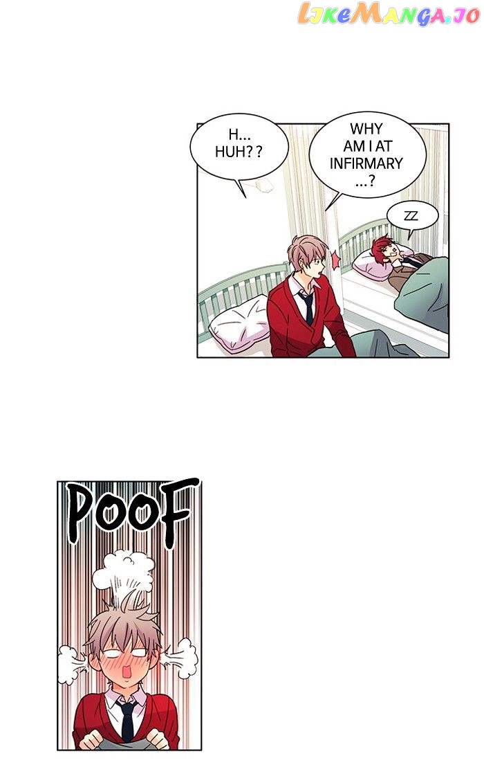 Oh! Lord Jesus chapter 20 - page 28