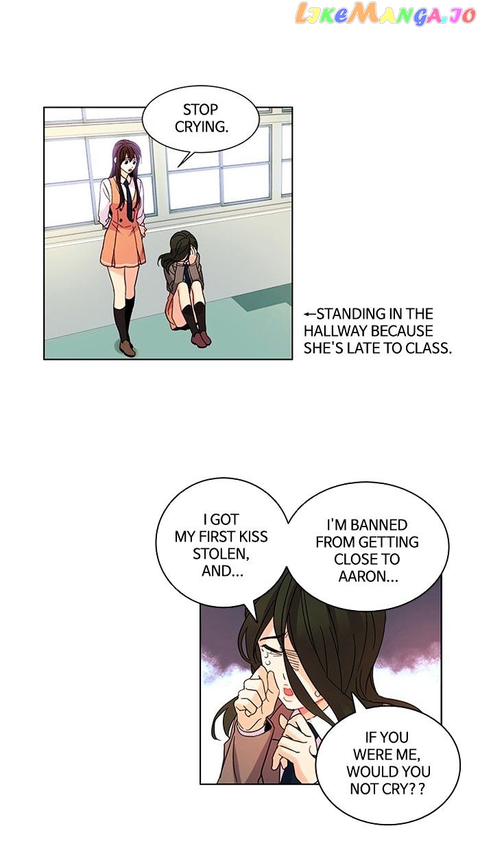 Oh! Lord Jesus chapter 20 - page 31