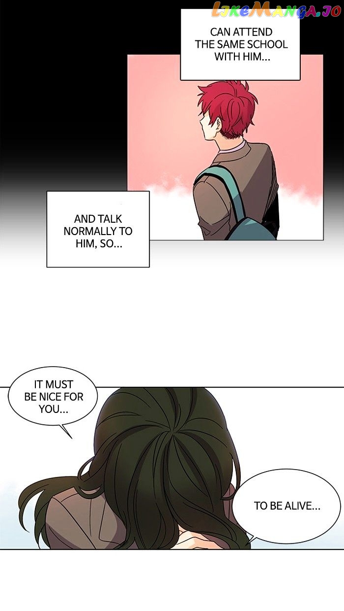Oh! Lord Jesus chapter 20 - page 34