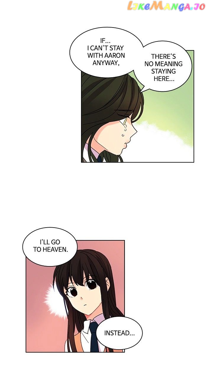 Oh! Lord Jesus chapter 20 - page 38