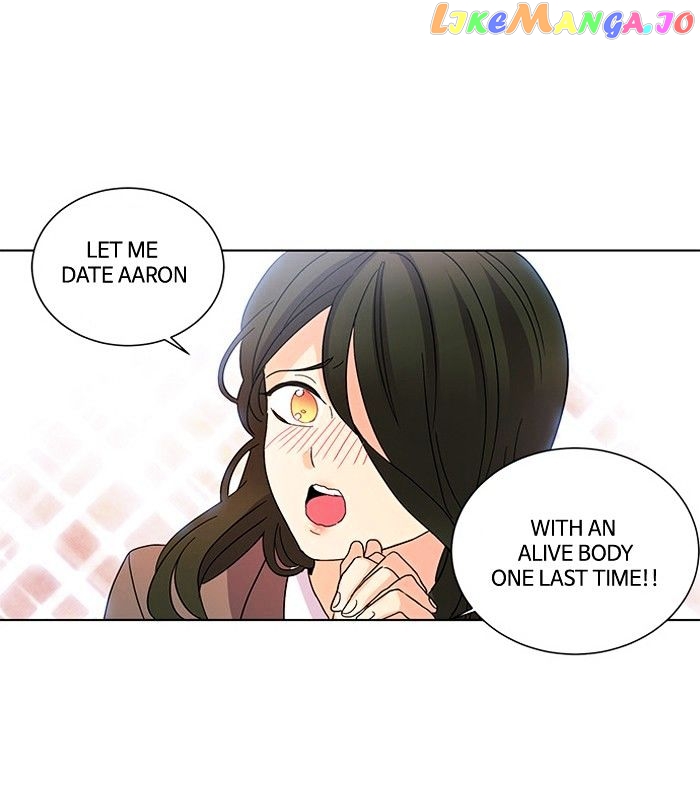 Oh! Lord Jesus chapter 20 - page 39