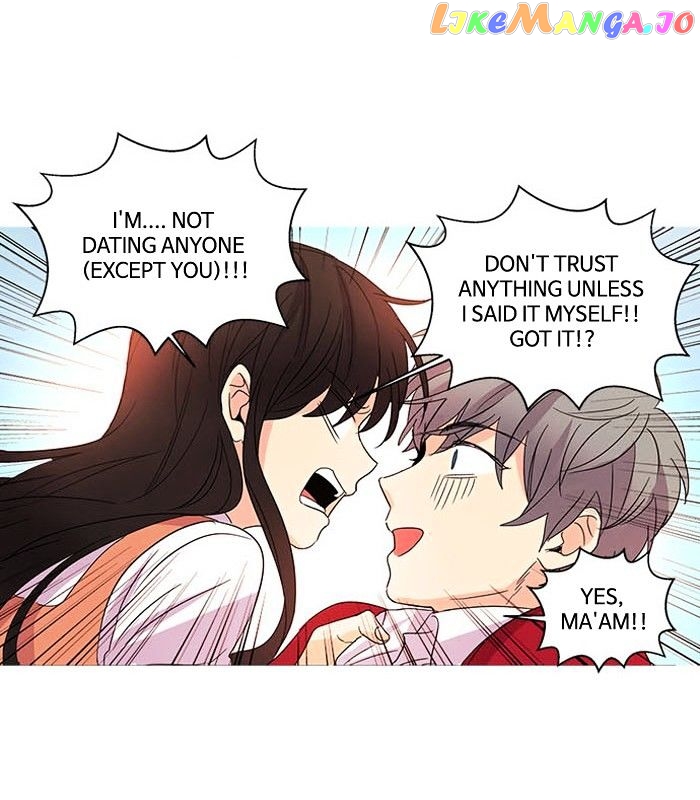 Oh! Lord Jesus chapter 21 - page 24