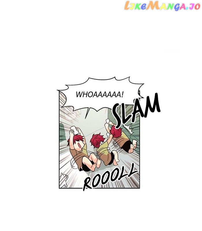 Oh! Lord Jesus chapter 21 - page 37