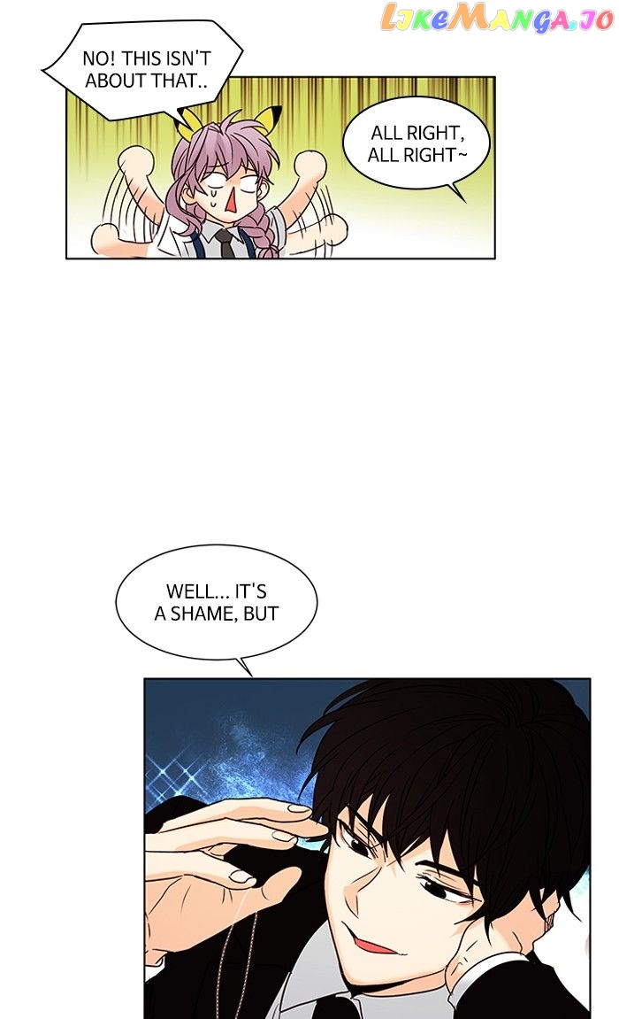 Oh! Lord Jesus chapter 89 - page 29