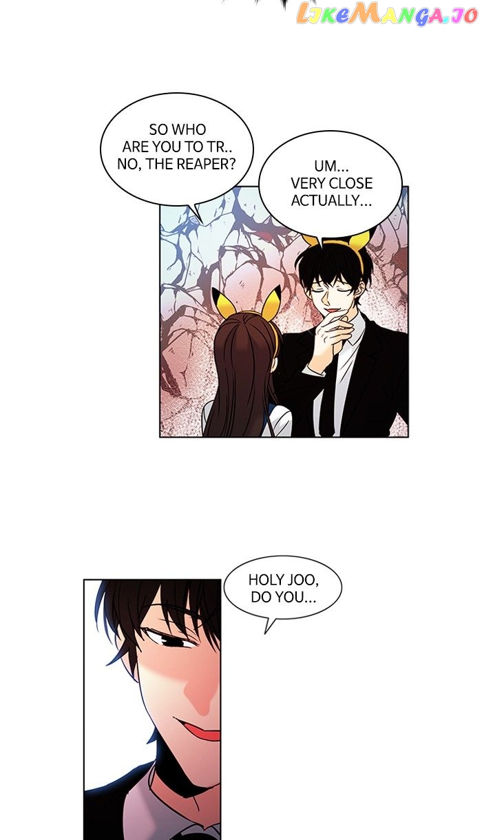 Oh! Lord Jesus chapter 89 - page 6