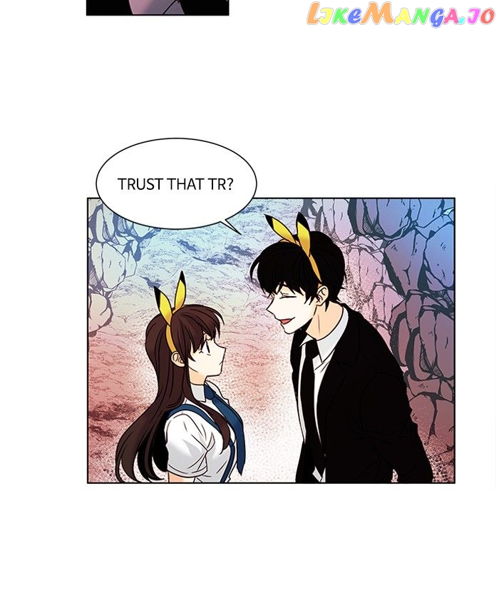 Oh! Lord Jesus chapter 89 - page 7
