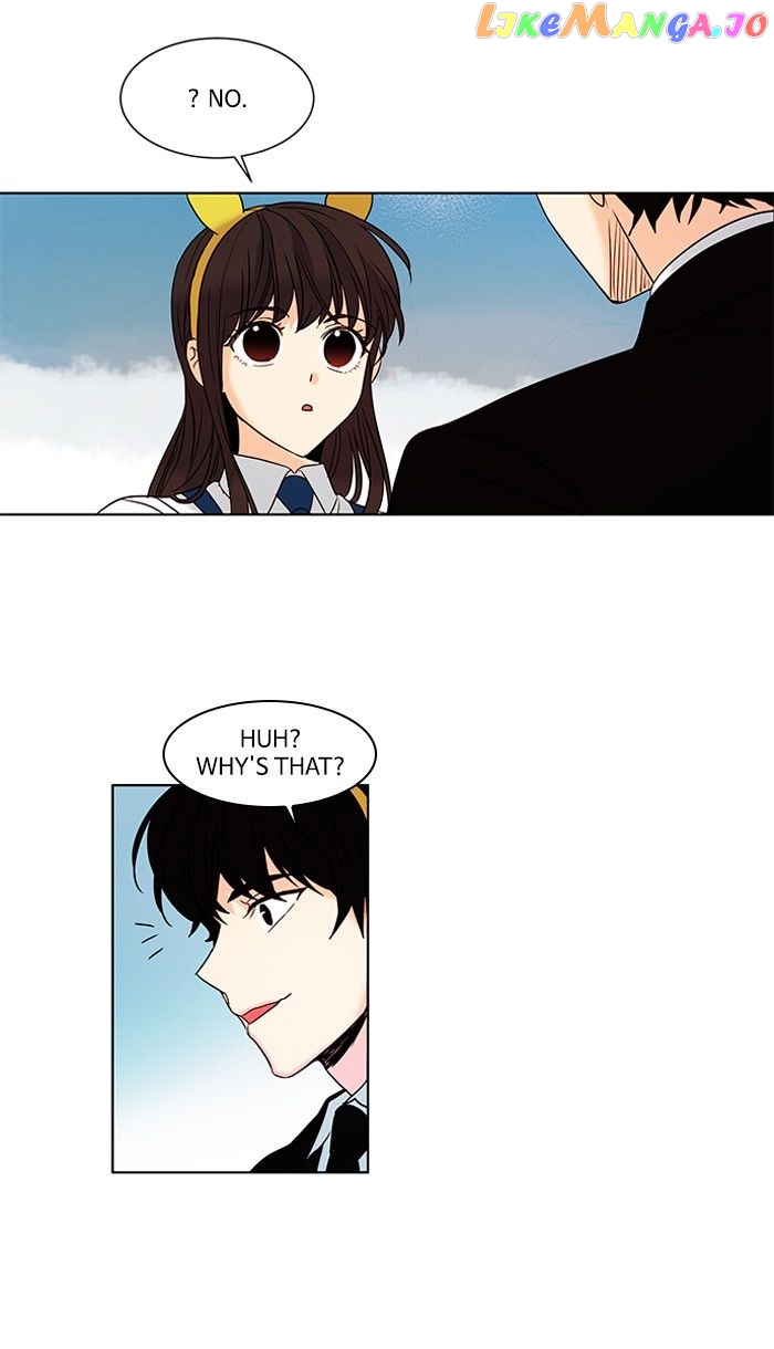 Oh! Lord Jesus chapter 89 - page 8