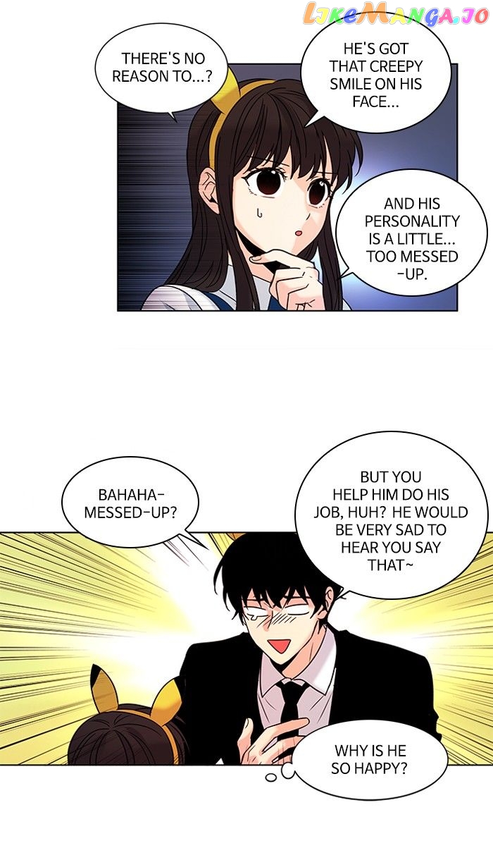 Oh! Lord Jesus chapter 89 - page 9