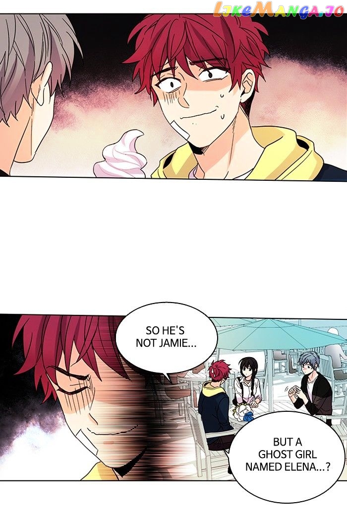 Oh! Lord Jesus chapter 22 - page 12