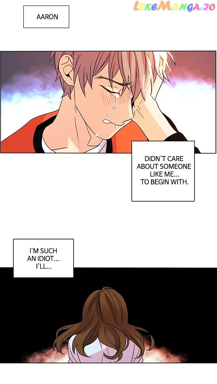 Oh! Lord Jesus chapter 22 - page 33