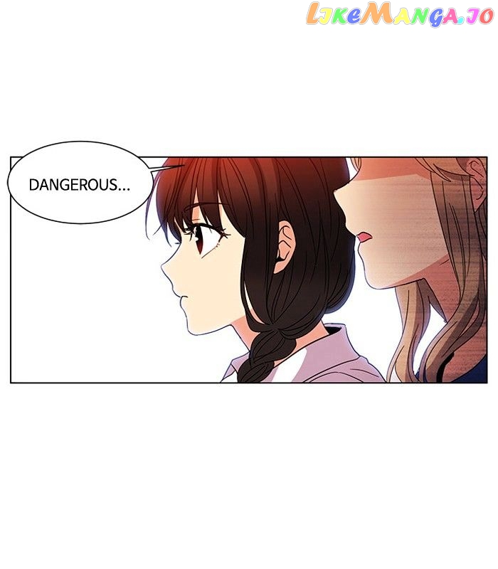 Oh! Lord Jesus chapter 22 - page 36