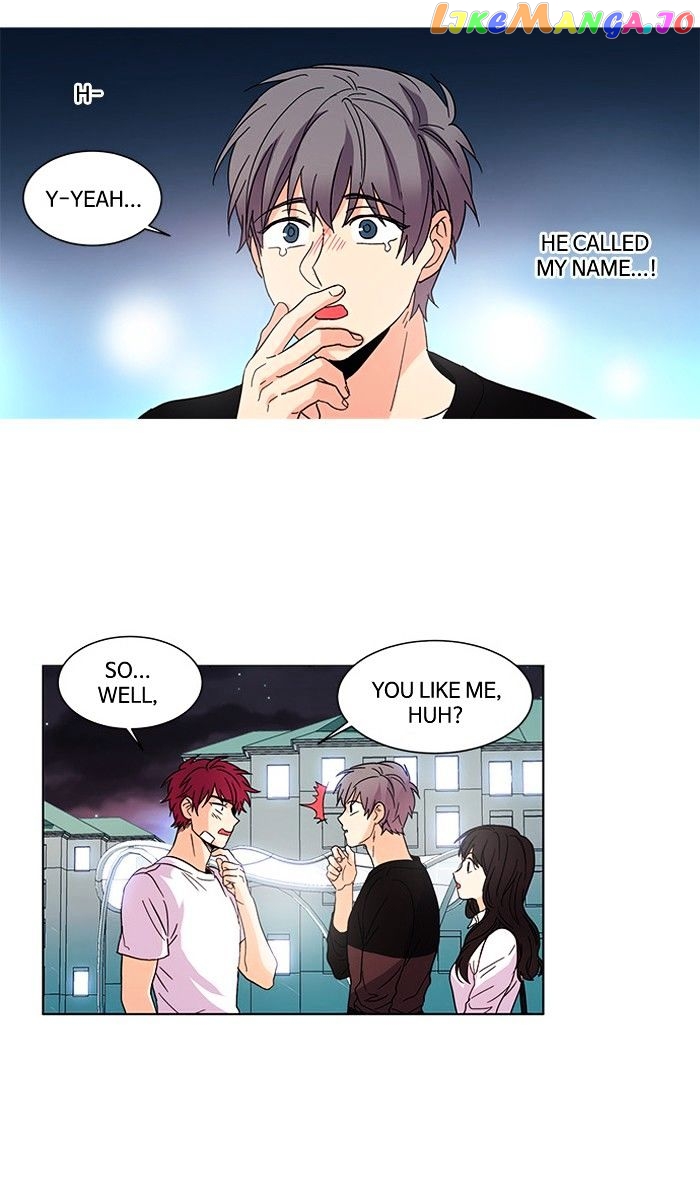 Oh! Lord Jesus chapter 23 - page 31