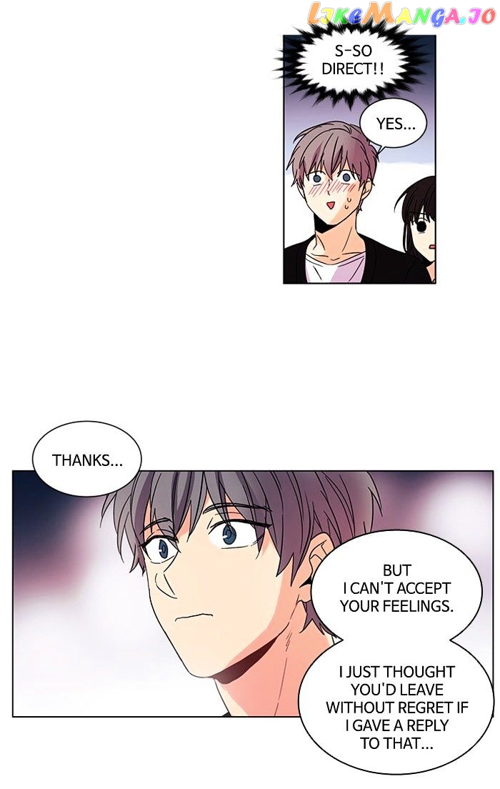 Oh! Lord Jesus chapter 23 - page 32