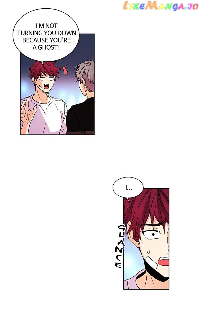 Oh! Lord Jesus chapter 23 - page 33