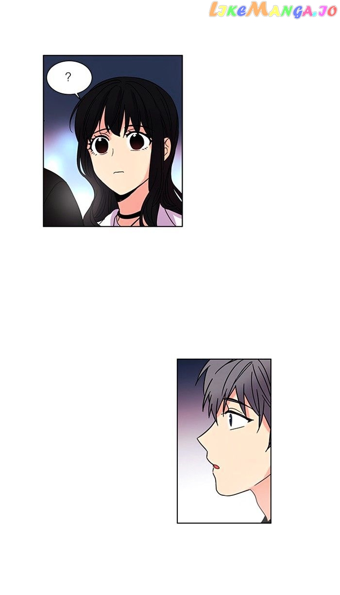 Oh! Lord Jesus chapter 23 - page 34
