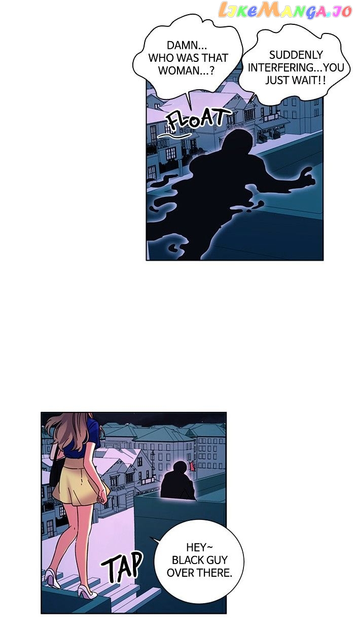 Oh! Lord Jesus chapter 23 - page 39
