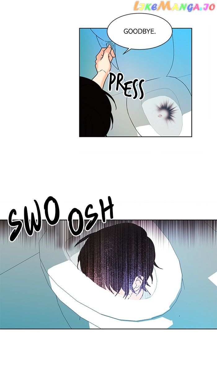Oh! Lord Jesus chapter 91 - page 9