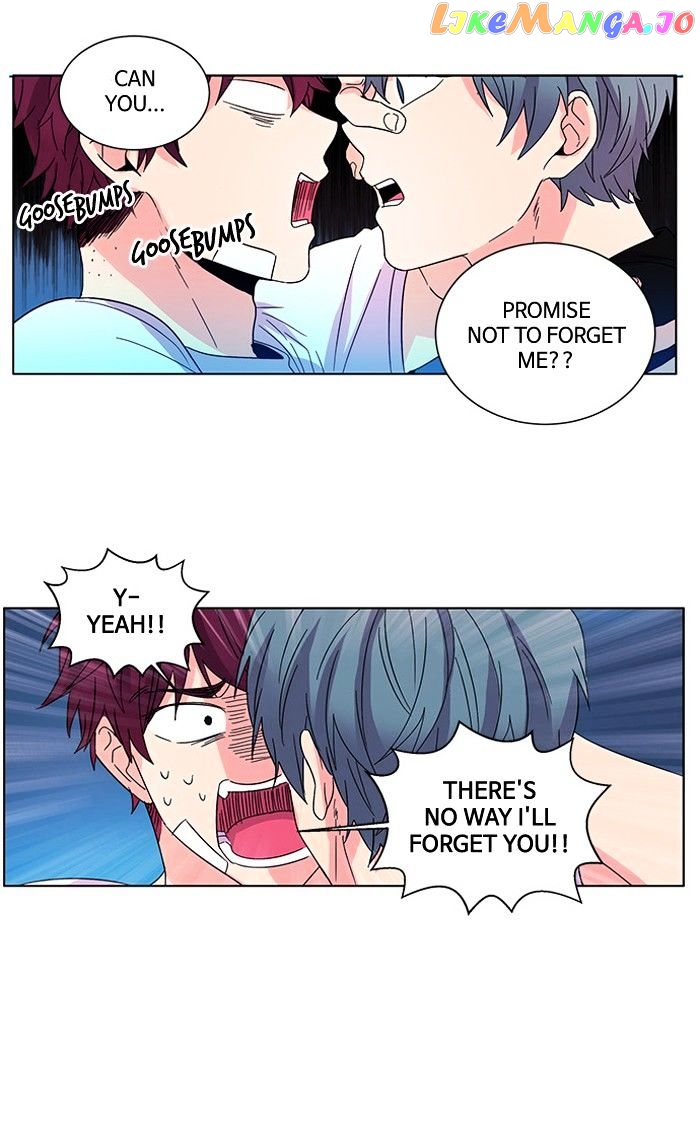 Oh! Lord Jesus chapter 24 - page 2