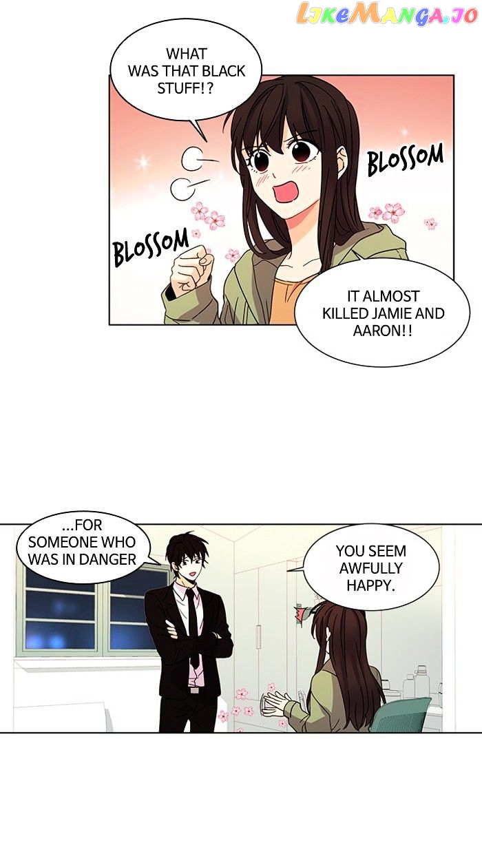 Oh! Lord Jesus chapter 25 - page 16