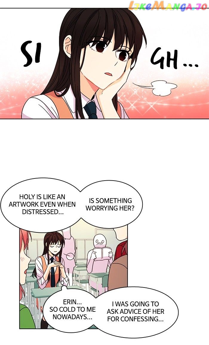 Oh! Lord Jesus chapter 25 - page 31