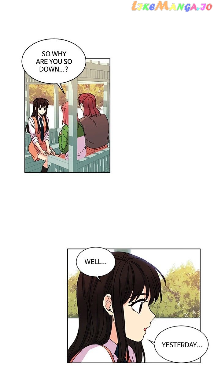 Oh! Lord Jesus chapter 25 - page 37
