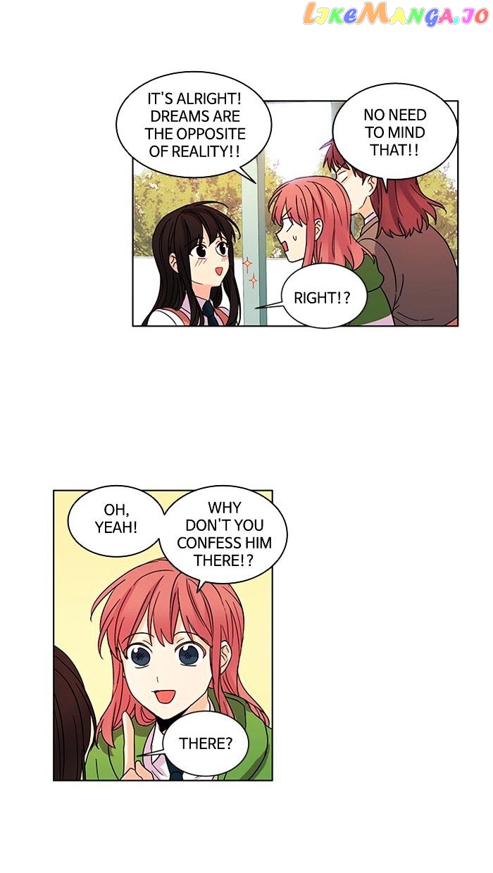 Oh! Lord Jesus chapter 25 - page 39