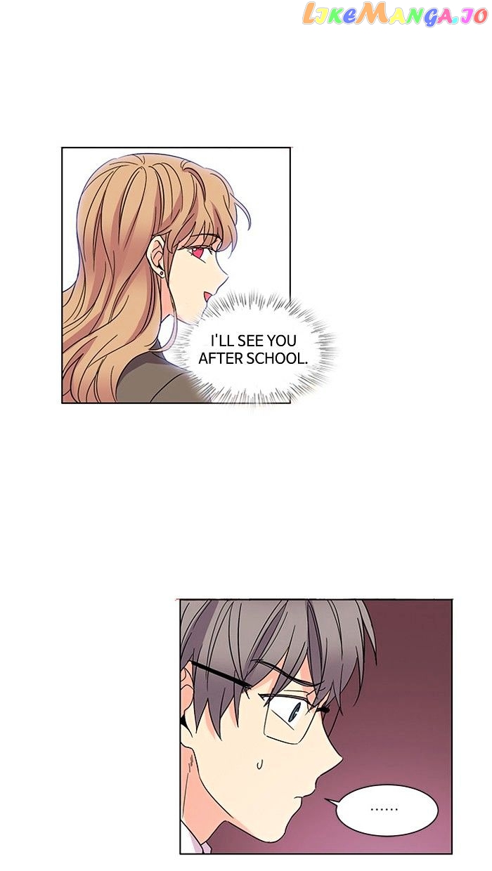 Oh! Lord Jesus chapter 26 - page 17