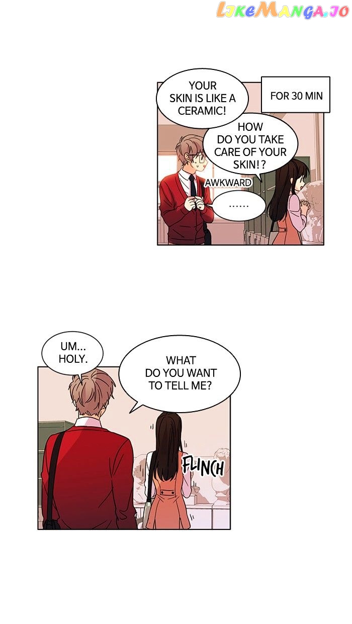 Oh! Lord Jesus chapter 26 - page 25