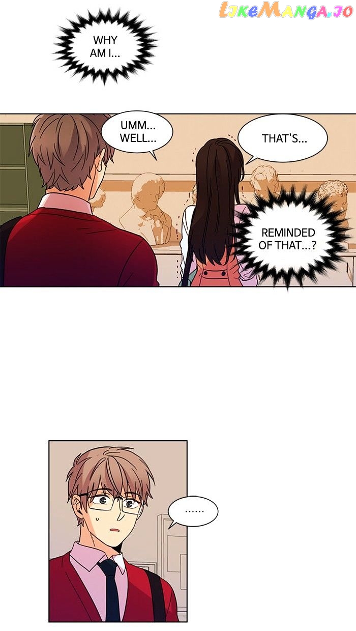 Oh! Lord Jesus chapter 26 - page 28