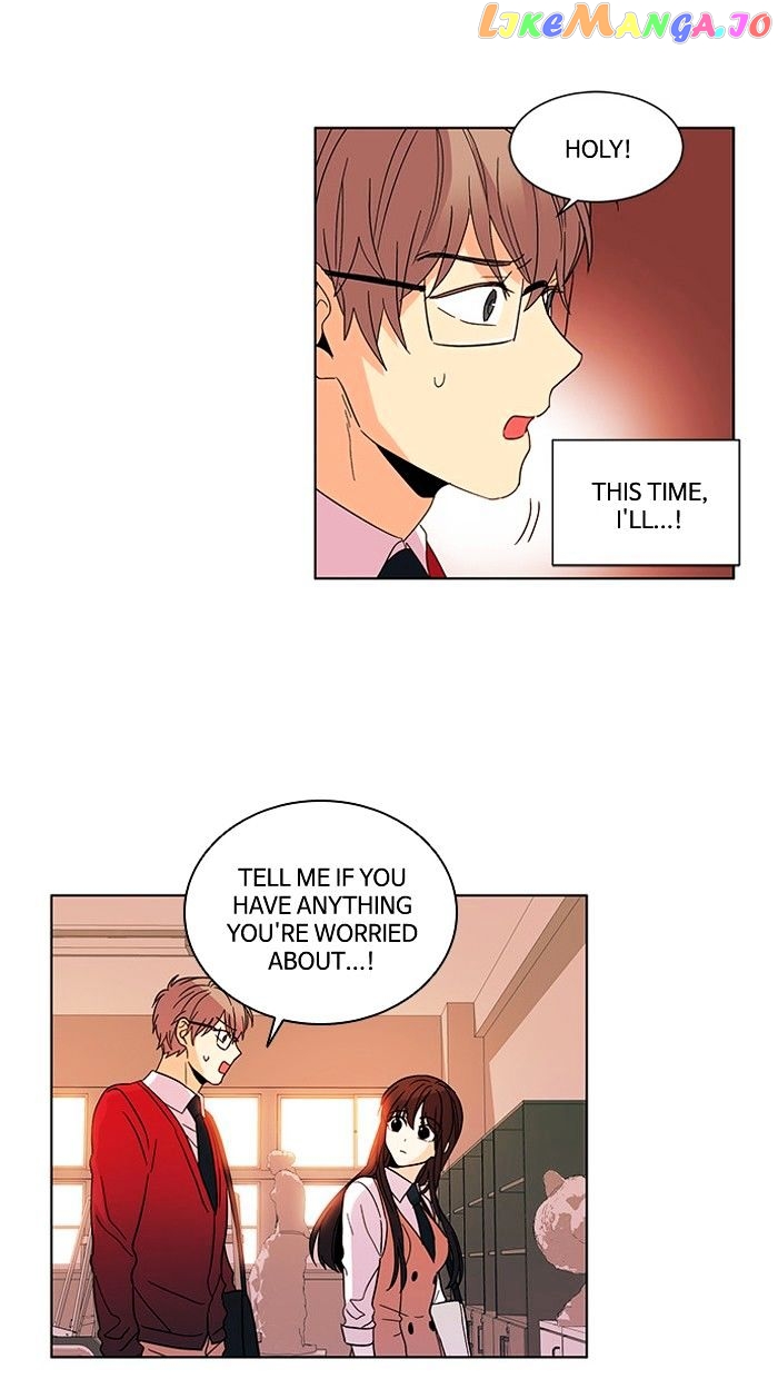 Oh! Lord Jesus chapter 26 - page 31