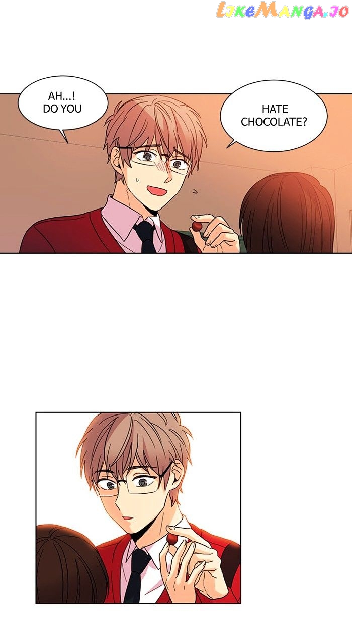 Oh! Lord Jesus chapter 26 - page 35