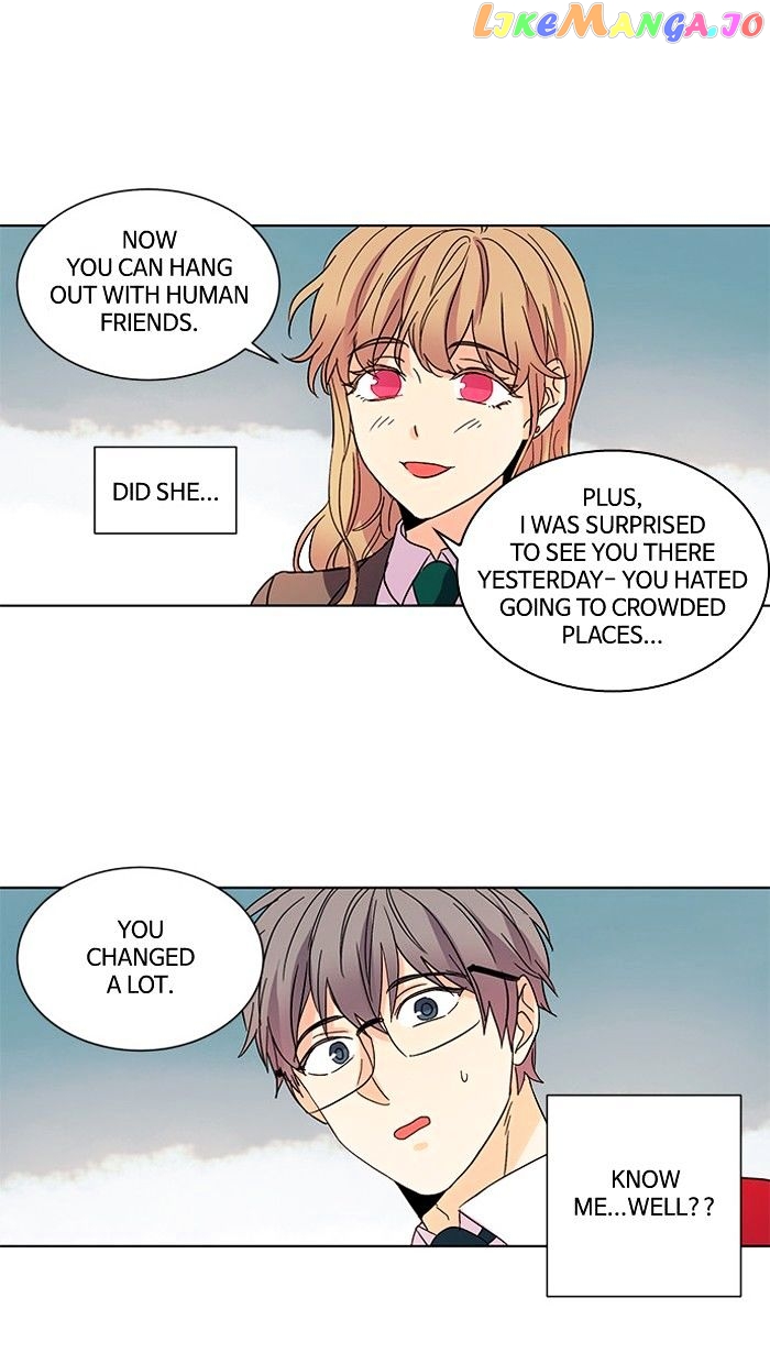 Oh! Lord Jesus chapter 26 - page 7