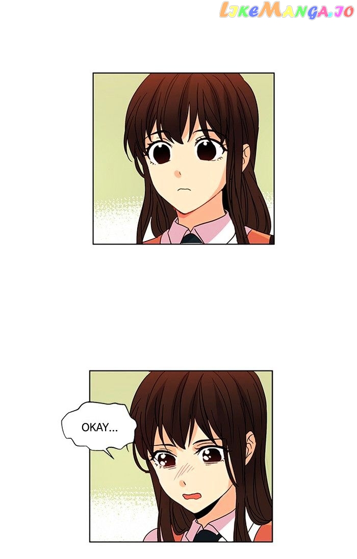 Oh! Lord Jesus chapter 27 - page 13