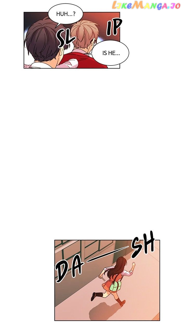 Oh! Lord Jesus chapter 27 - page 23